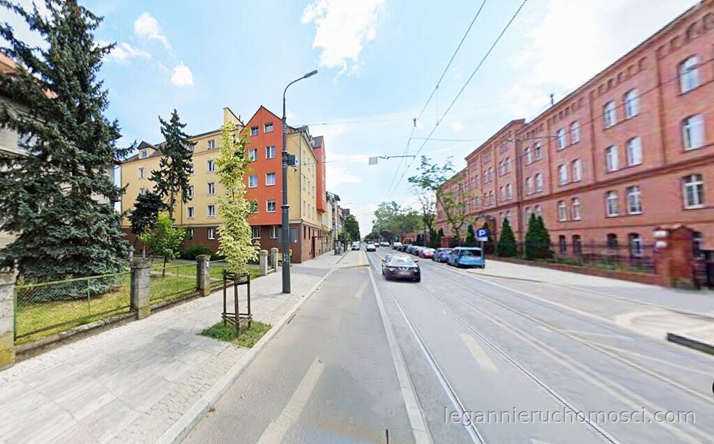4-pokojowe mieszkanie, 118,65 m², Gorzów Wielkopolski