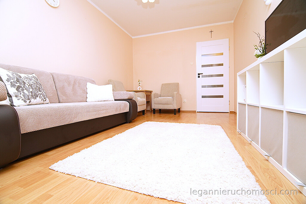 2-pokojowe mieszkanie, 47,00 m², Gorzów Wielkopolski, Górczyn