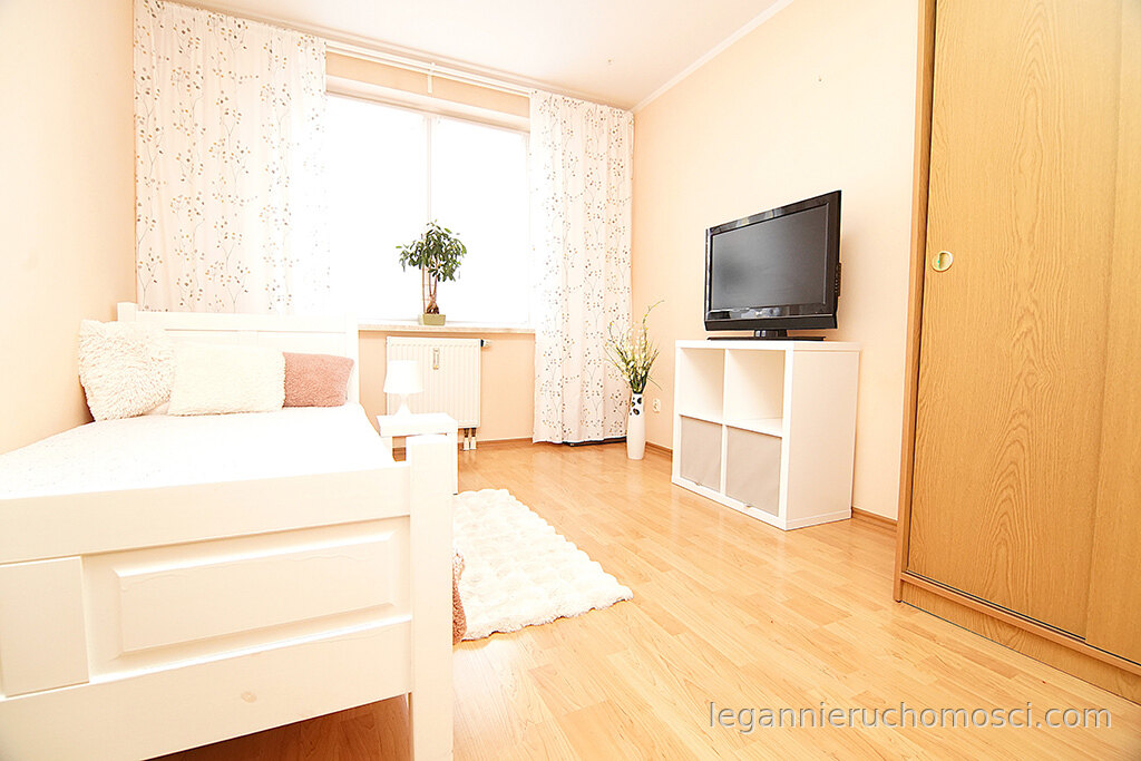 2-pokojowe mieszkanie, 47,00 m², Gorzów Wielkopolski, Górczyn