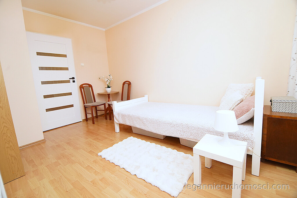 2-pokojowe mieszkanie, 47,00 m², Gorzów Wielkopolski, Górczyn