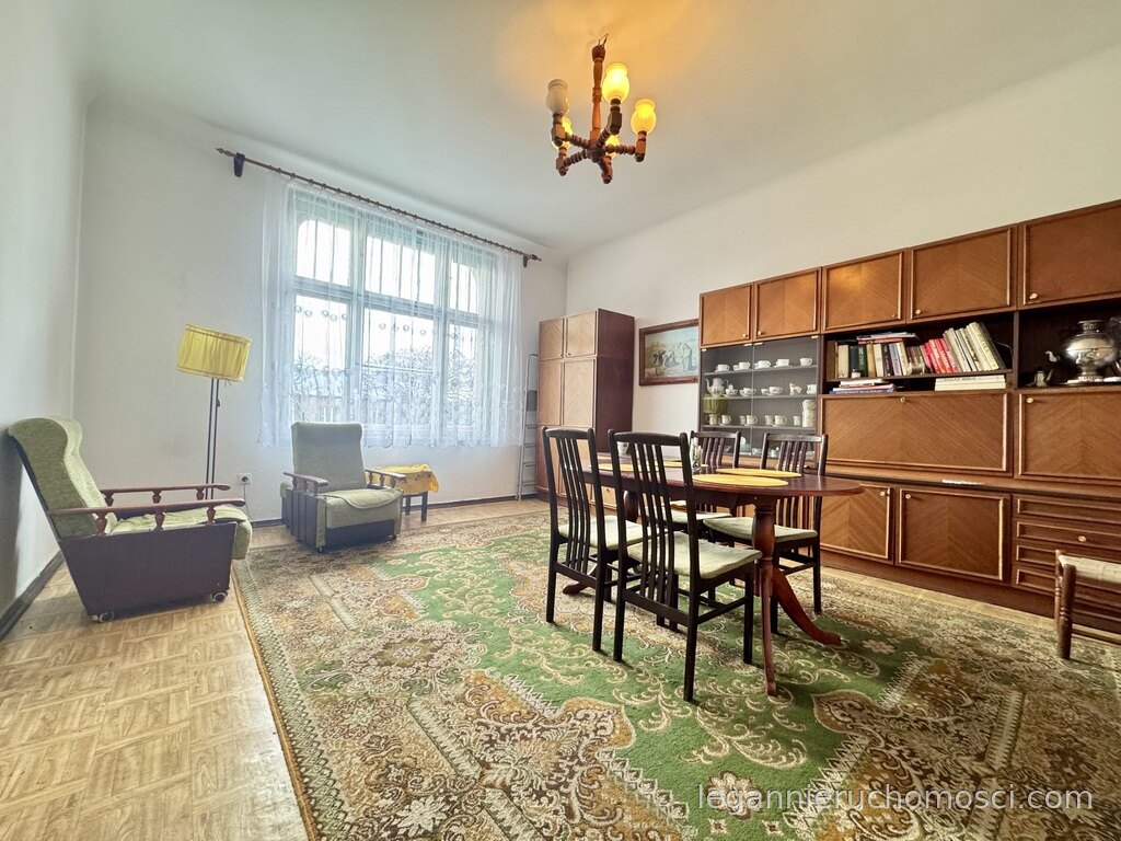 4-pokojowe mieszkanie, 112,00 m², Gorzów Wielkopolski, Śródmieście