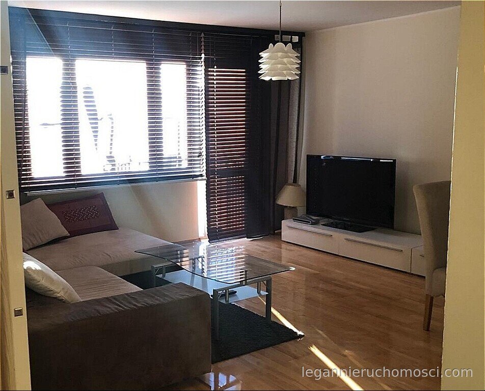 3-pokojowe mieszkanie, 53,96 m², Gorzów Wielkopolski, os. Staszica