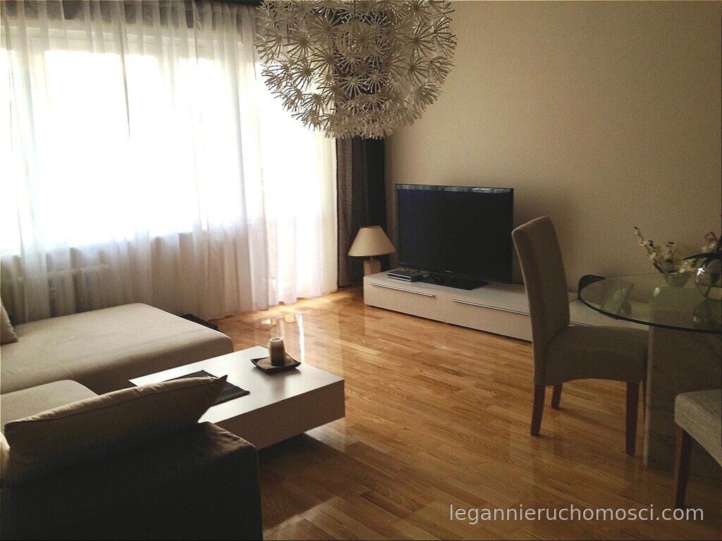3-pokojowe mieszkanie, 53,96 m², Gorzów Wielkopolski, os. Staszica
