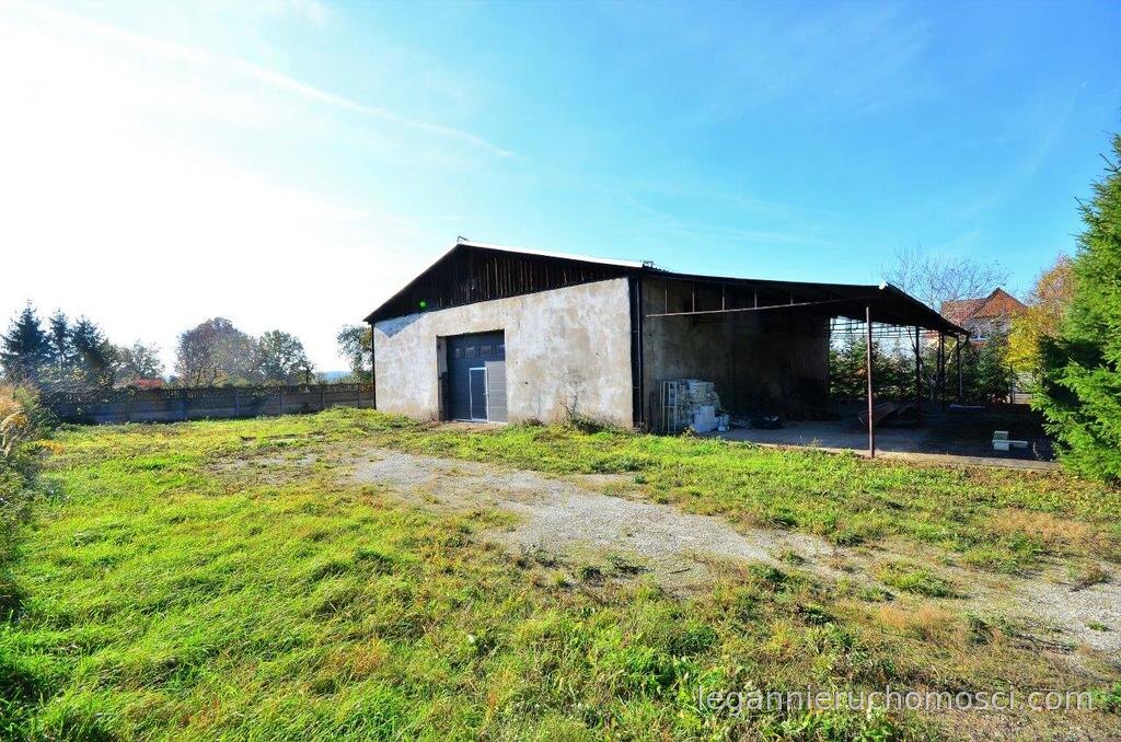Obiekt komercyjny na wynajem, 300,00 m², Kłodawa