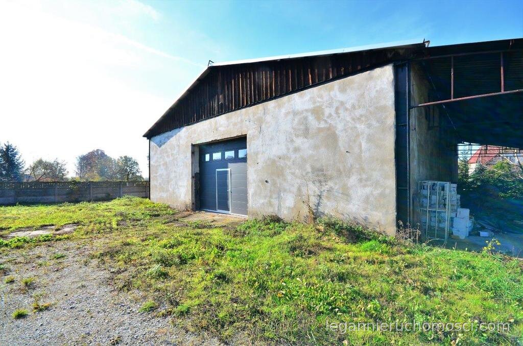 Obiekt komercyjny na wynajem, 300,00 m², Kłodawa