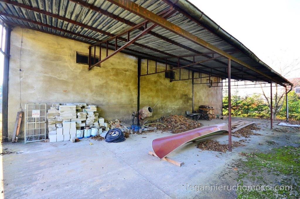 Obiekt komercyjny na wynajem, 300,00 m², Kłodawa