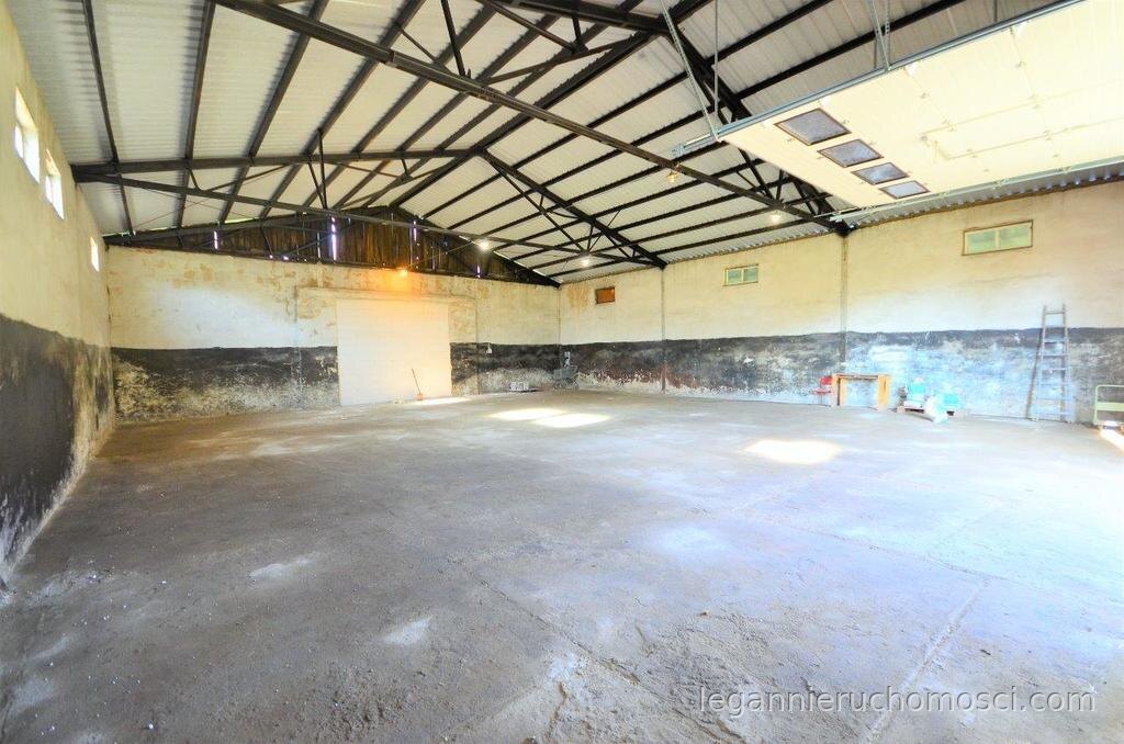 Obiekt komercyjny na wynajem, 300,00 m², Kłodawa