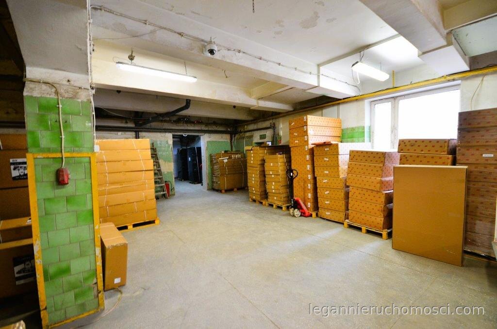 Obiekt komercyjny na wynajem, 750,00 m², Gorzów Wielkopolski