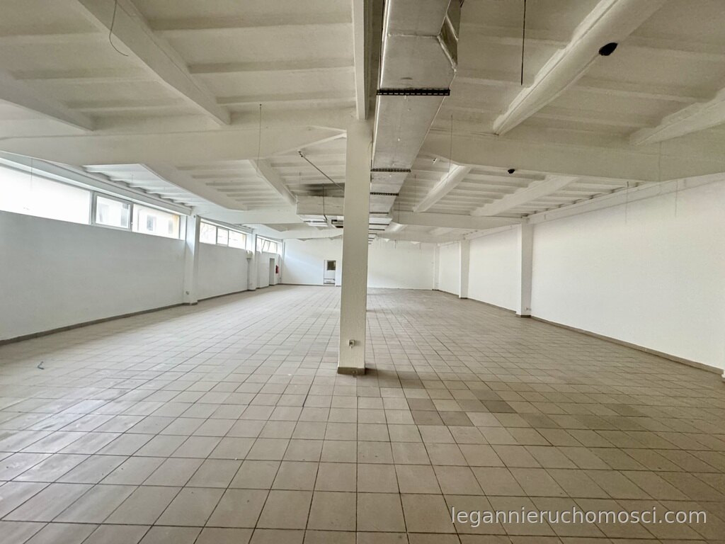 Obiekt komercyjny na wynajem, 500,00 m², Gorzów Wielkopolski, Śródmieście