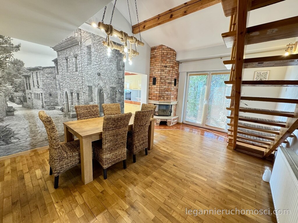 Dom, 6 pokoi, 160,00 m², Gorzów Wielkopolski