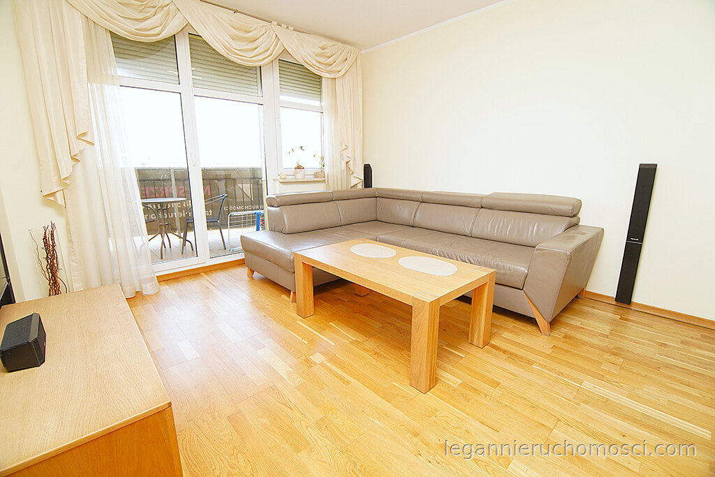3-pokojowe mieszkanie, 59,34 m², Gorzów Wielkopolski, Górczyn