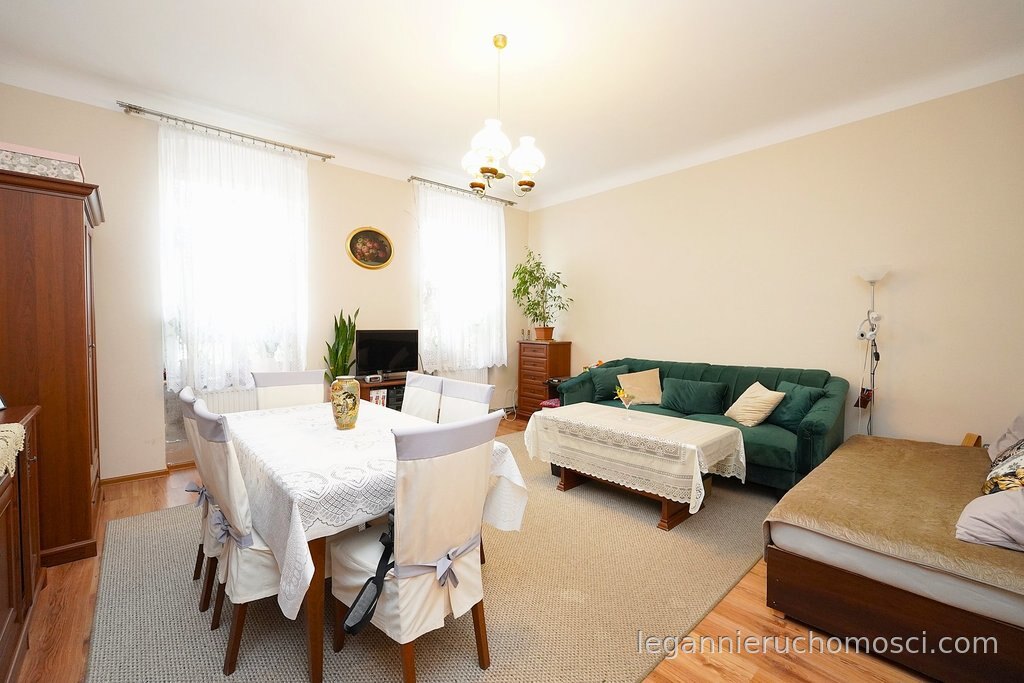 3-pokojowe mieszkanie, 72,54 m², Gorzów Wielkopolski, Śródmieście