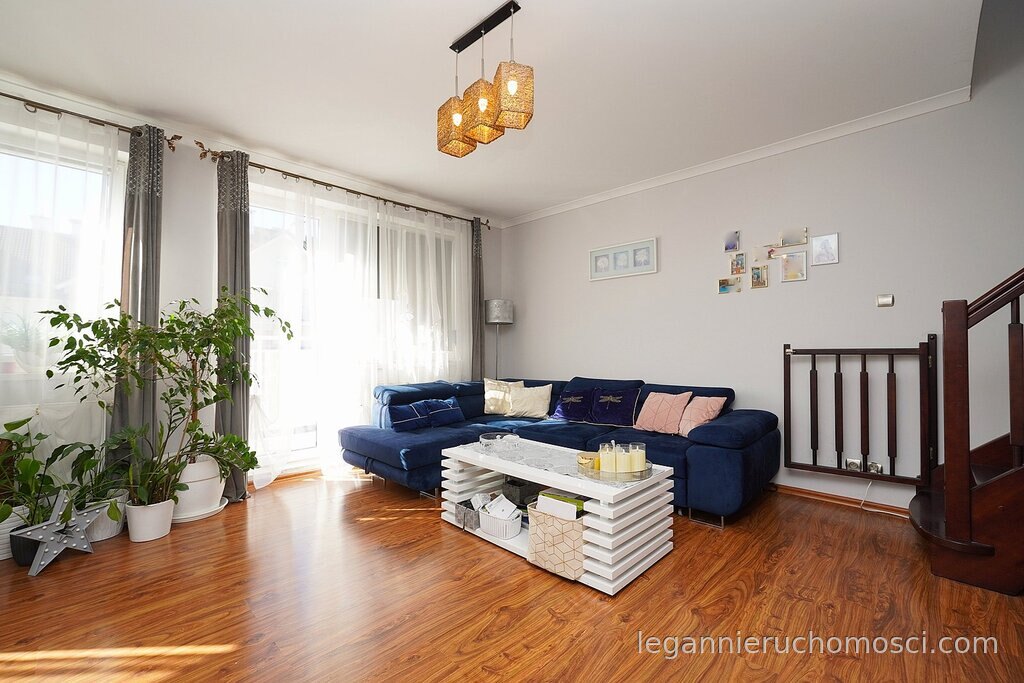 4-pokojowe mieszkanie, 105,89 m², Gorzów Wielkopolski, os. Europejskie