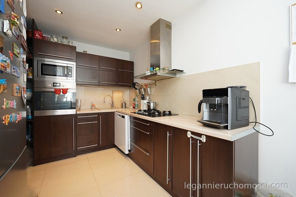 4-pokojowe mieszkanie, 105,89 m², Gorzów Wielkopolski, os. Europejskie