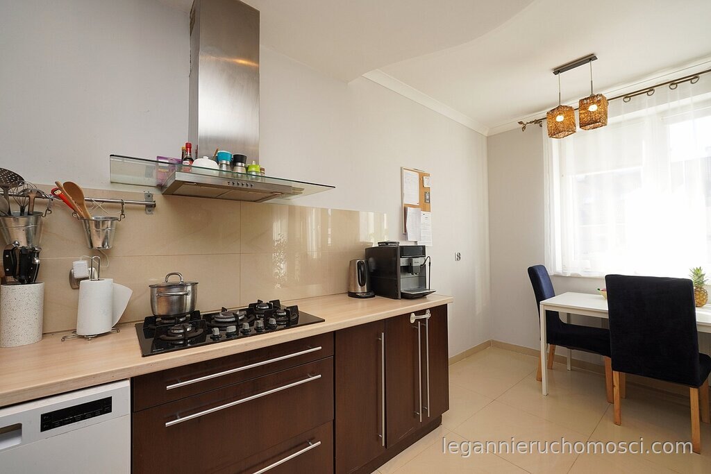 4-pokojowe mieszkanie, 105,89 m², Gorzów Wielkopolski, os. Europejskie