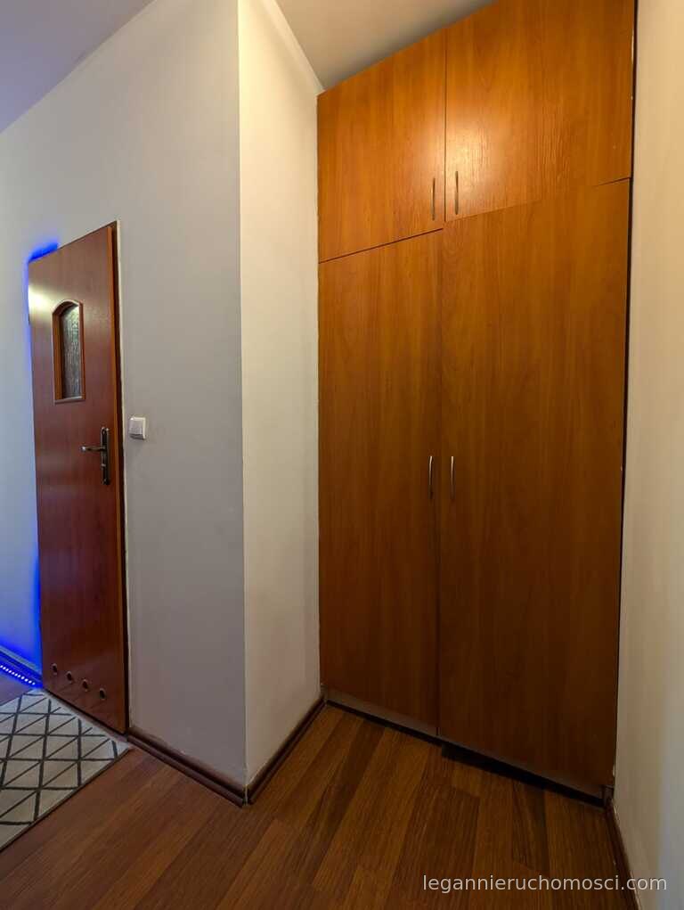 3-pokojowe mieszkanie, 69,41 m², Gorzów Wielkopolski, Centrum