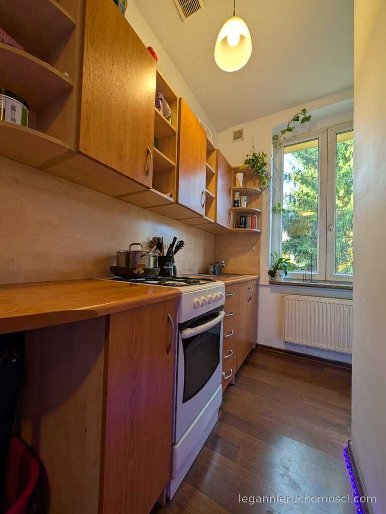 3-pokojowe mieszkanie, 69,41 m², Gorzów Wielkopolski, Centrum