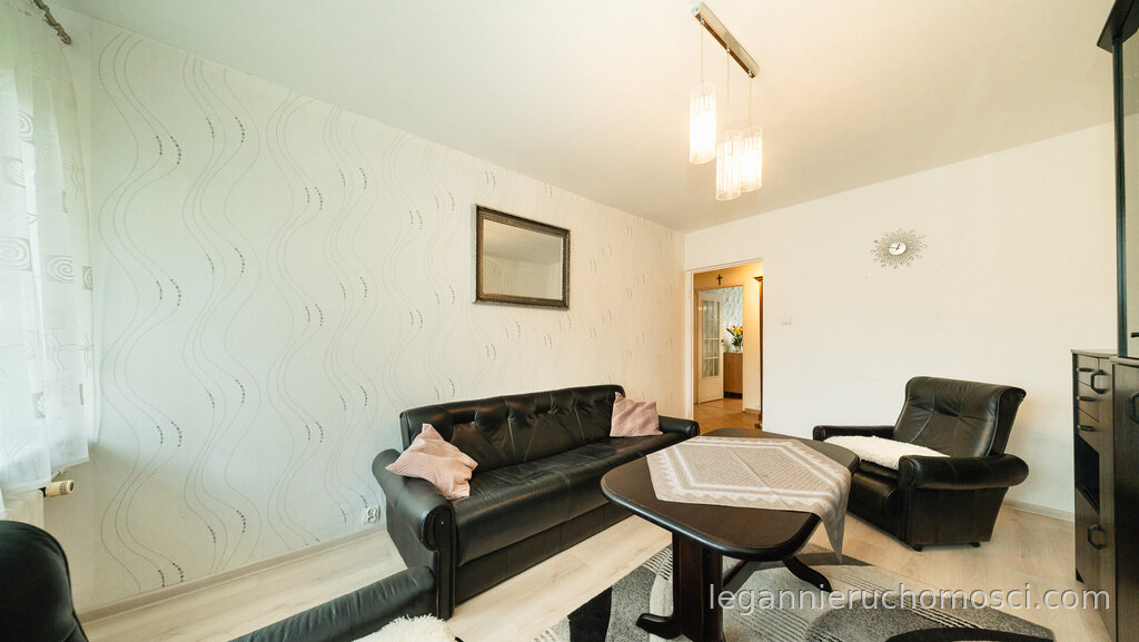 3-pokojowe mieszkanie na wynajem, 52,00 m², Gorzów Wielkopolski, os. Staszica