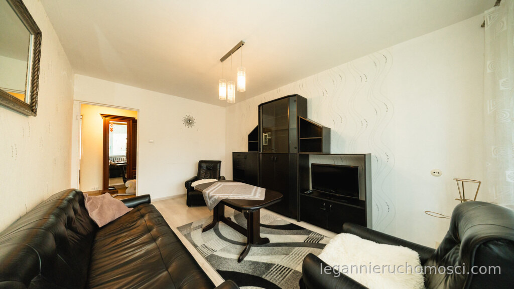3-pokojowe mieszkanie na wynajem, 52,00 m², Gorzów Wielkopolski, os. Staszica