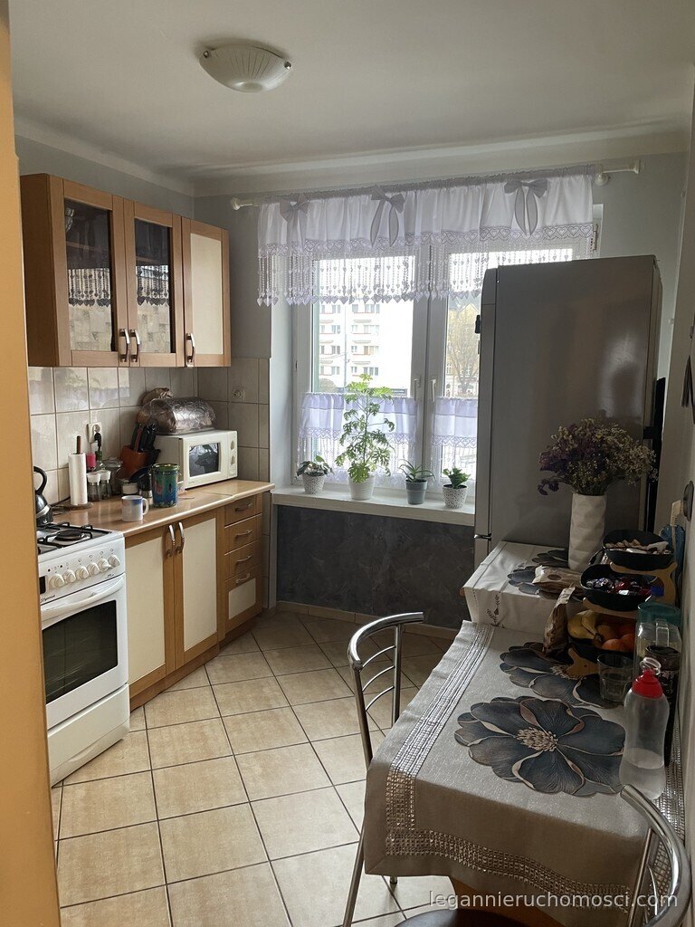 2-pokojowe mieszkanie, 43,41 m², Gorzów Wielkopolski, Centrum