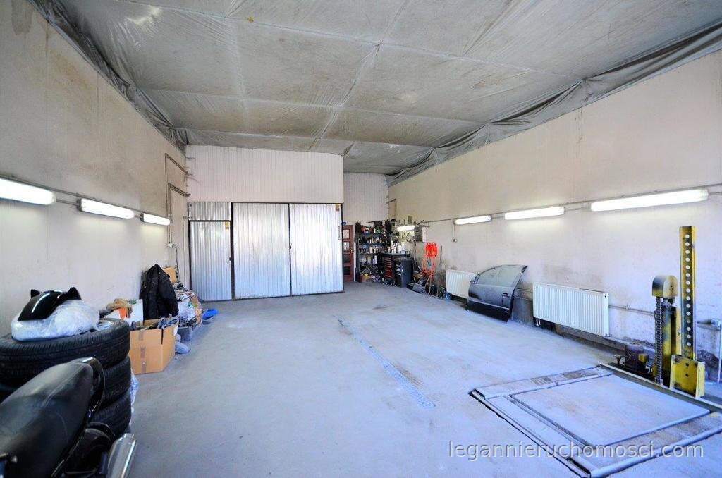 Obiekt komercyjny, 106,00 m², Gorzów Wielkopolski, os. Staszica