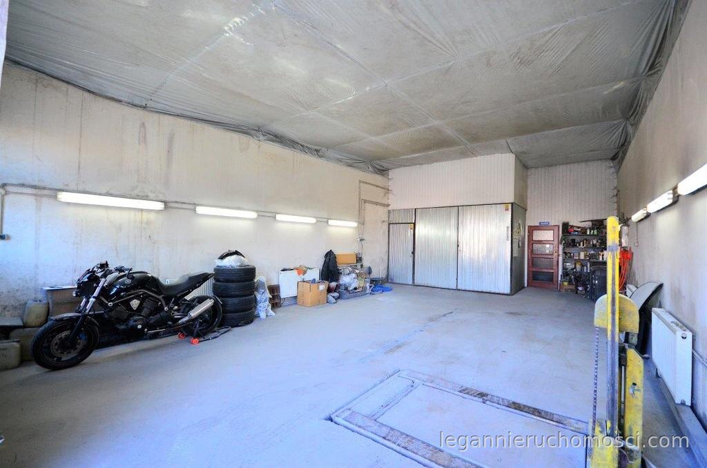 Obiekt komercyjny, 106,00 m², Gorzów Wielkopolski, os. Staszica