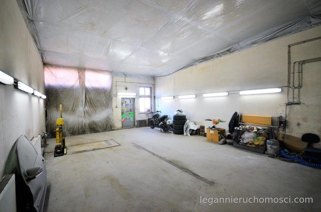 Obiekt komercyjny, 106,00 m², Gorzów Wielkopolski, os. Staszica
