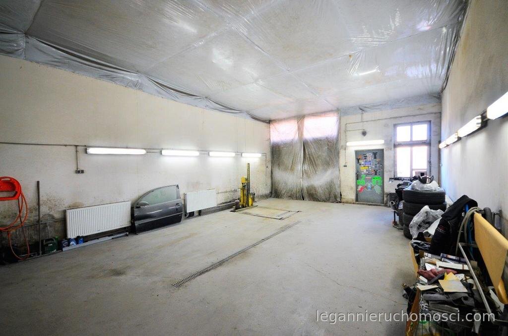 Obiekt komercyjny, 106,00 m², Gorzów Wielkopolski, os. Staszica