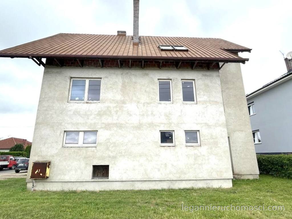 Dom, 7 pokoi, 400,00 m², Strzelce Krajeńskie