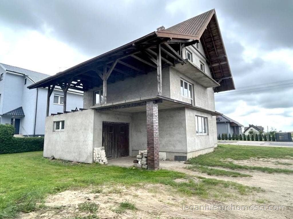 Dom, 7 pokoi, 400,00 m², Strzelce Krajeńskie