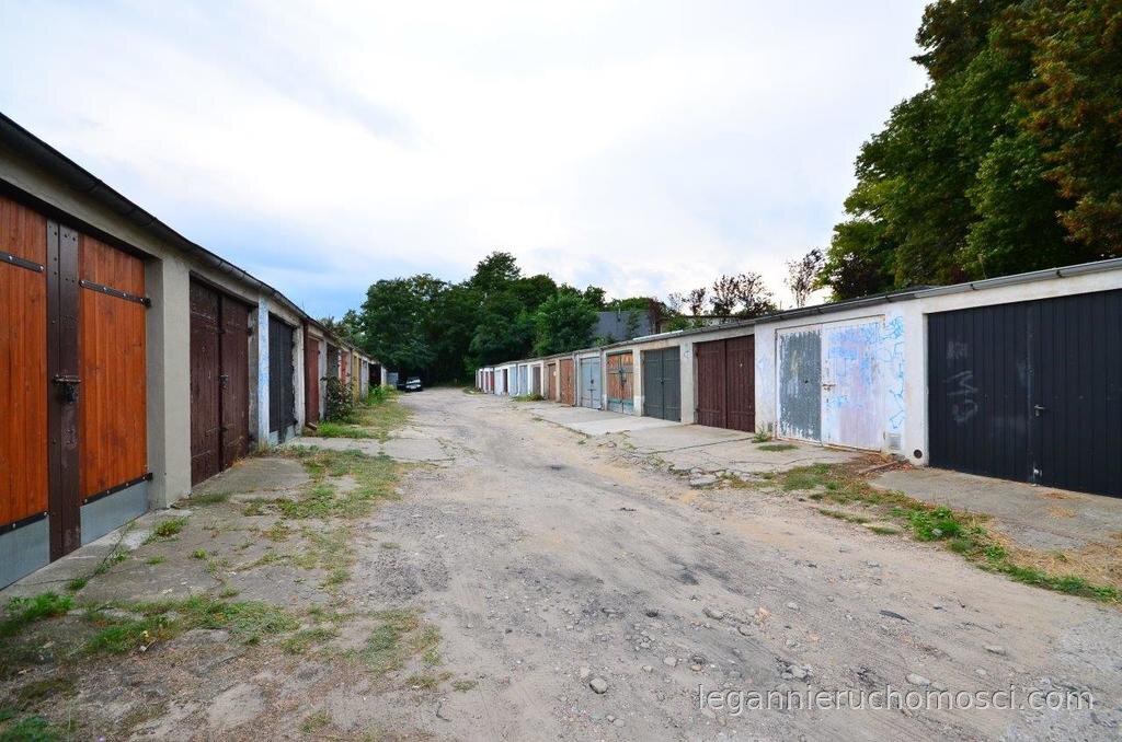 Obiekt komercyjny, 19,00 m², Gorzów Wielkopolski, os. Staszica