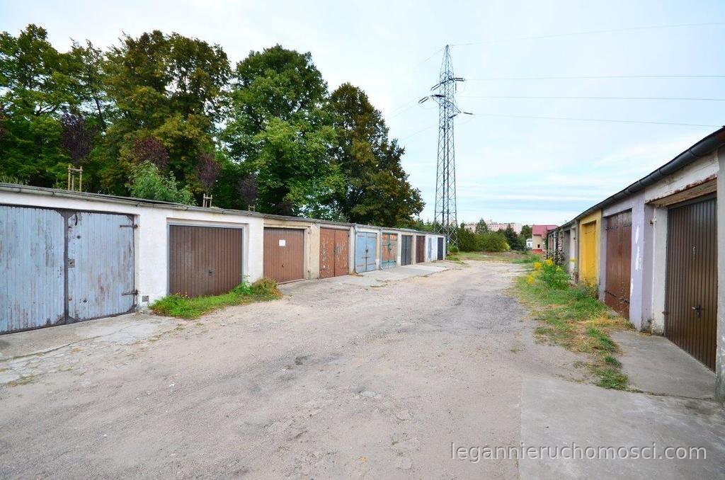 Obiekt komercyjny, 19,00 m², Gorzów Wielkopolski, os. Staszica