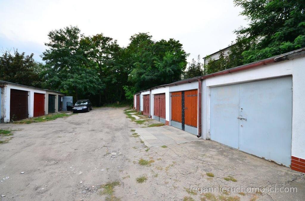 Obiekt komercyjny, 19,00 m², Gorzów Wielkopolski, os. Staszica