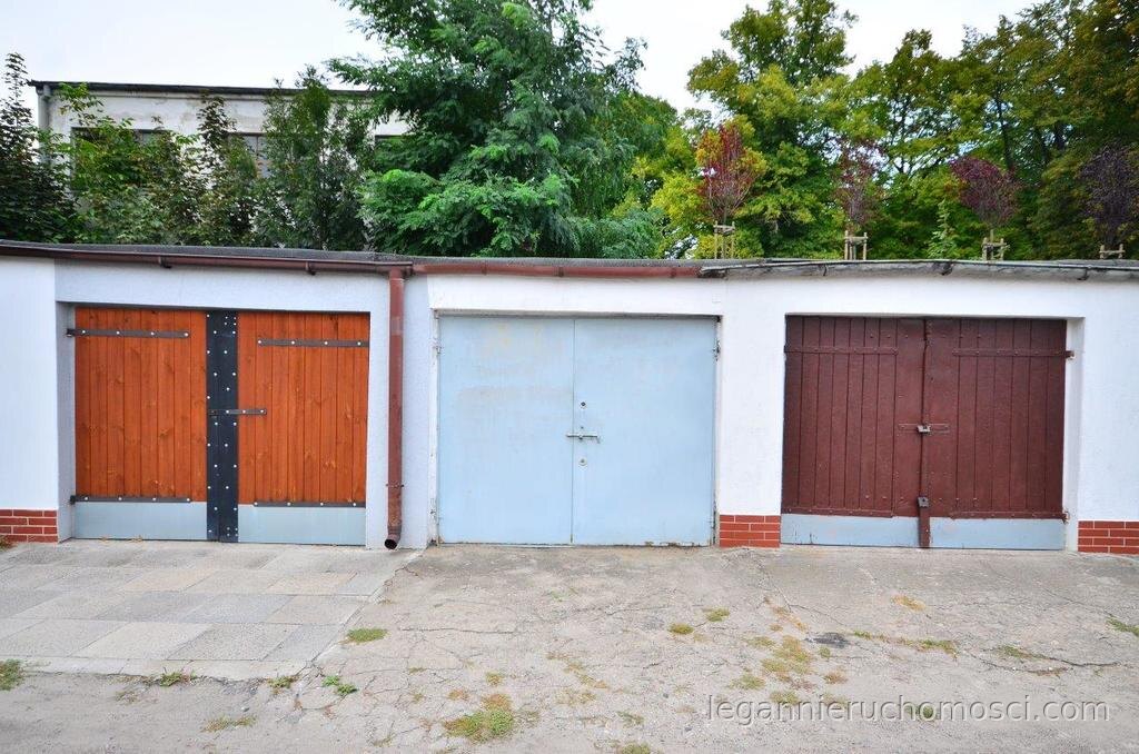 Obiekt komercyjny, 19,00 m², Gorzów Wielkopolski, os. Staszica