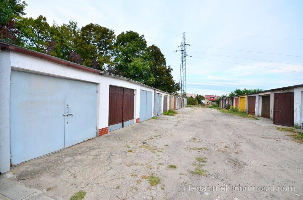 Obiekt komercyjny, 19,00 m², Gorzów Wielkopolski, os. Staszica