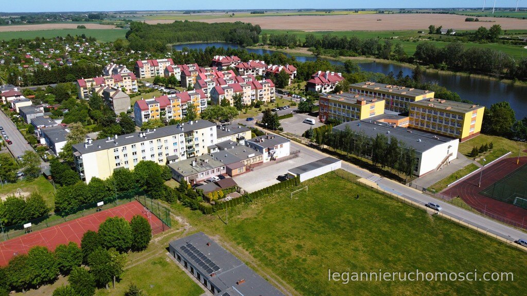 Obiekt komercyjny, 460,00 m², Strzelce Krajeńskie