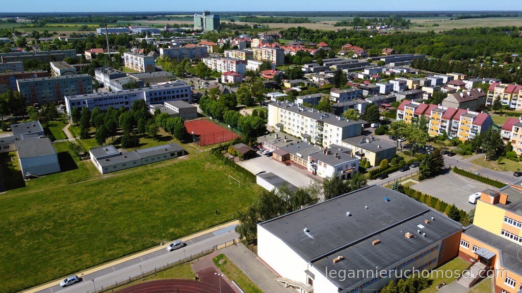 Obiekt komercyjny, 460,00 m², Strzelce Krajeńskie