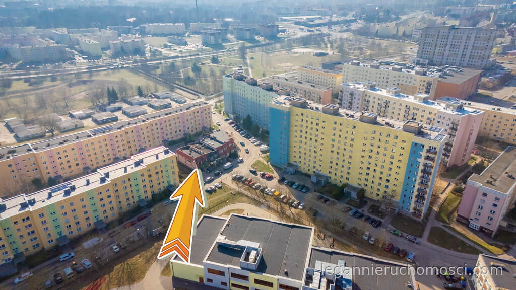 Obiekt komercyjny, 12 pokoi, 320,00 m², Gorzów Wielkopolski, Górczyn