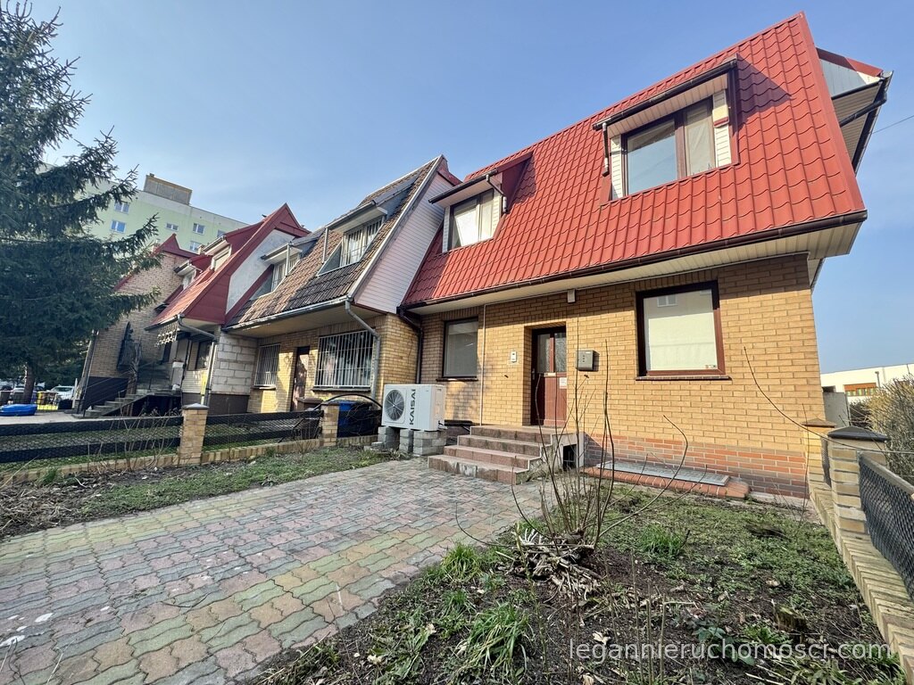 Obiekt komercyjny, 12 pokoi, 320,00 m², Gorzów Wielkopolski, Górczyn