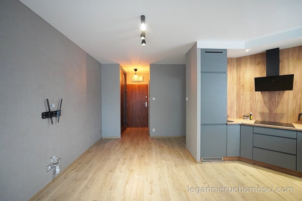 2-pokojowe mieszkanie na wynajem, 34,54 m², Gorzów Wielkopolski, Górczyn