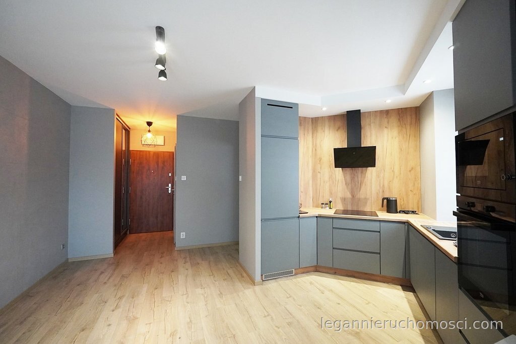 2-pokojowe mieszkanie na wynajem, 34,54 m², Gorzów Wielkopolski, Górczyn