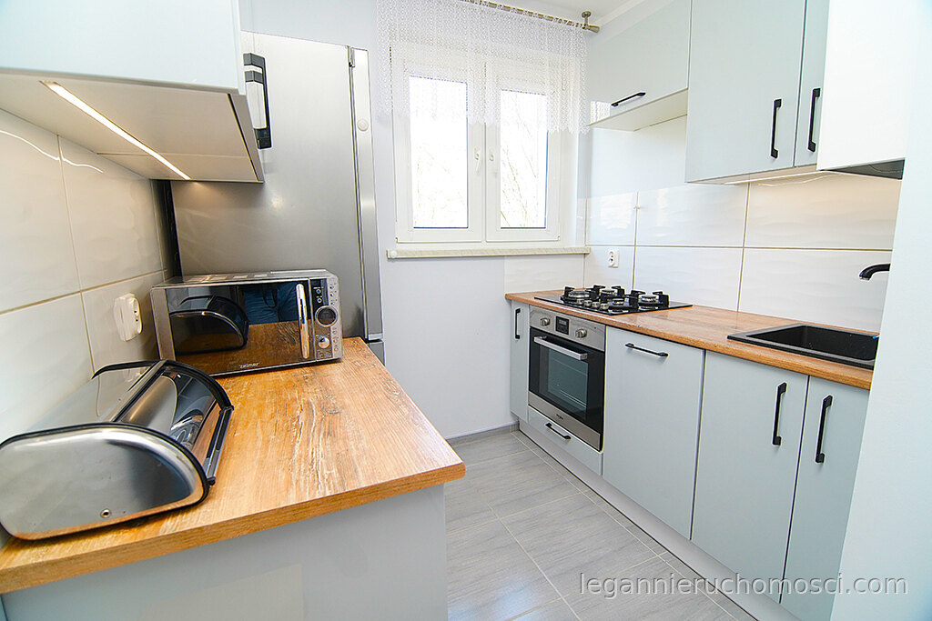 2-pokojowe mieszkanie, 39,00 m², Gorzów Wielkopolski, os. Dolinki