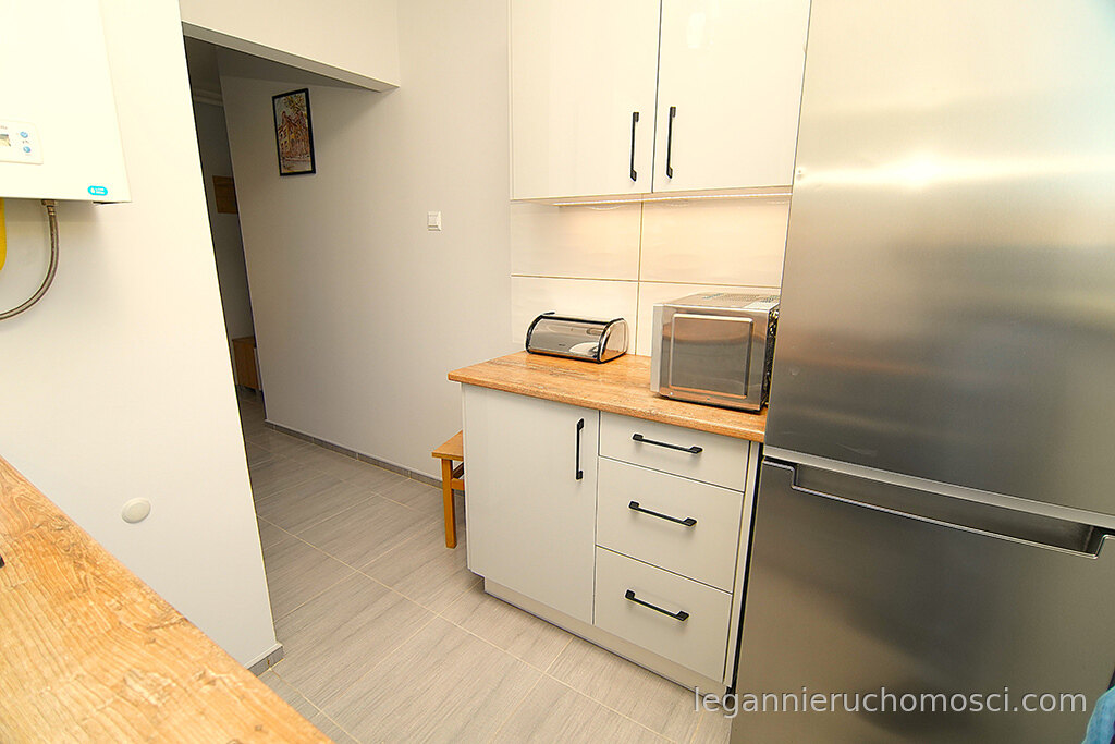 2-pokojowe mieszkanie, 39,00 m², Gorzów Wielkopolski, os. Dolinki