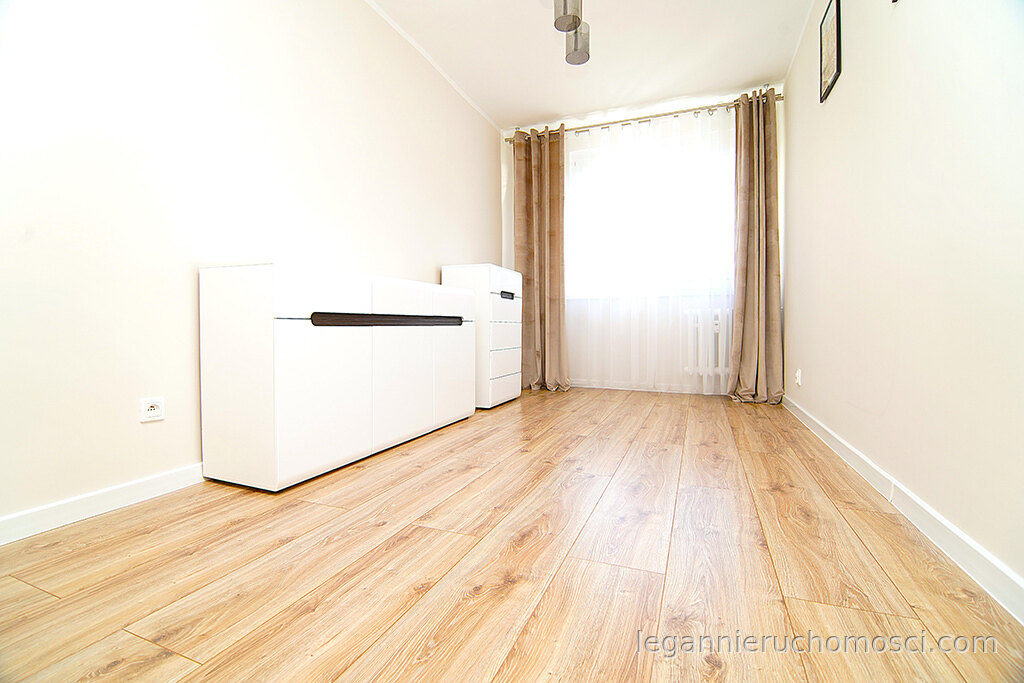 2-pokojowe mieszkanie, 39,00 m², Gorzów Wielkopolski, os. Dolinki