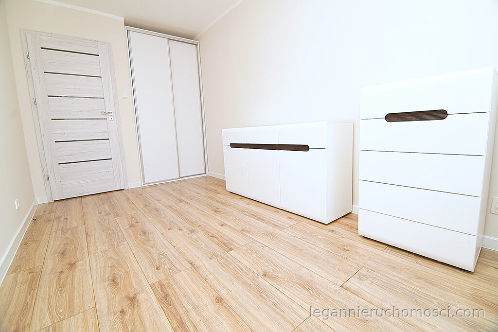 2-pokojowe mieszkanie, 39,00 m², Gorzów Wielkopolski, os. Dolinki