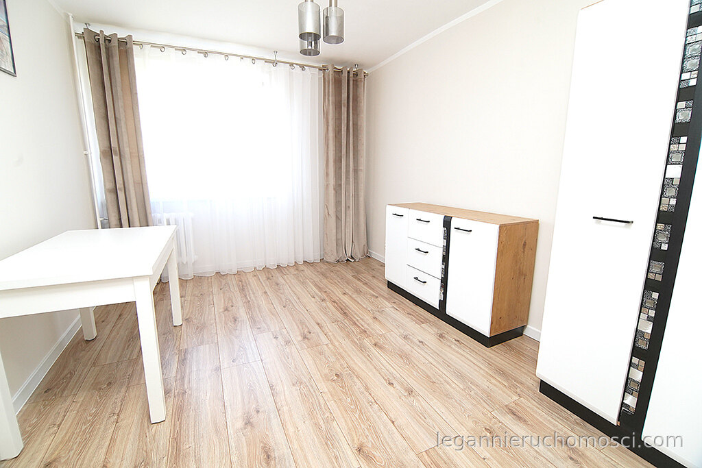 2-pokojowe mieszkanie, 39,00 m², Gorzów Wielkopolski, os. Dolinki
