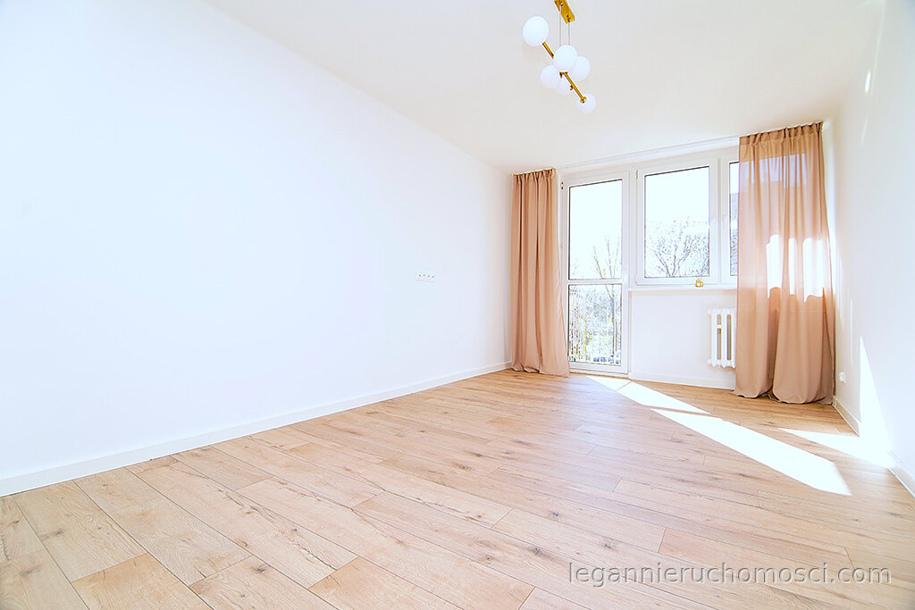 2-pokojowe mieszkanie, 37,00 m², Gorzów Wielkopolski, os. Dolinki