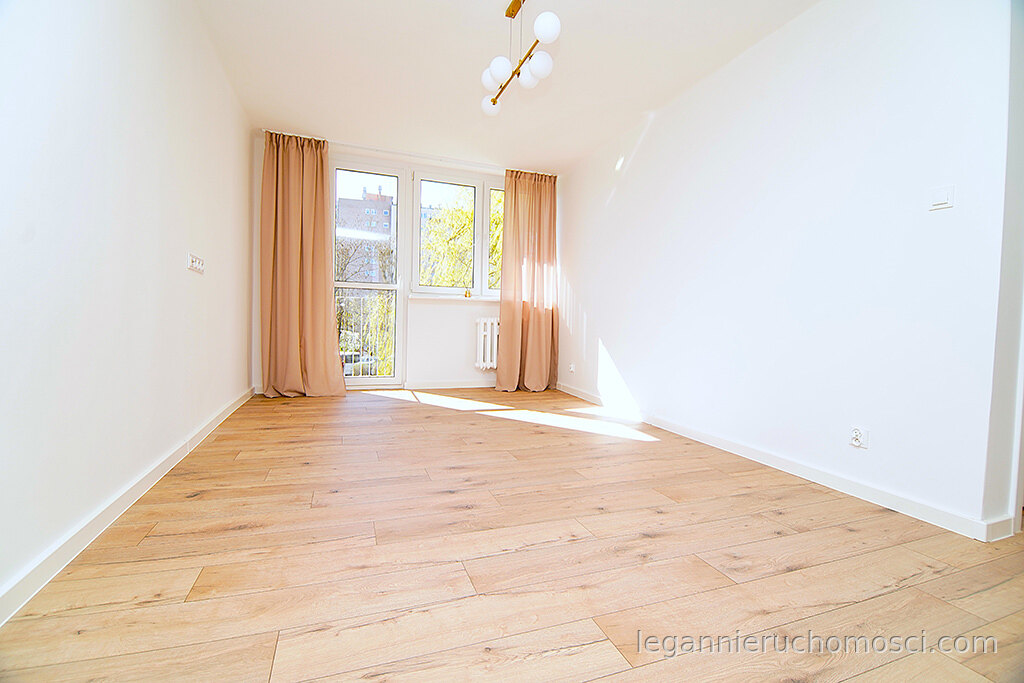 2-pokojowe mieszkanie, 37,00 m², Gorzów Wielkopolski, os. Dolinki