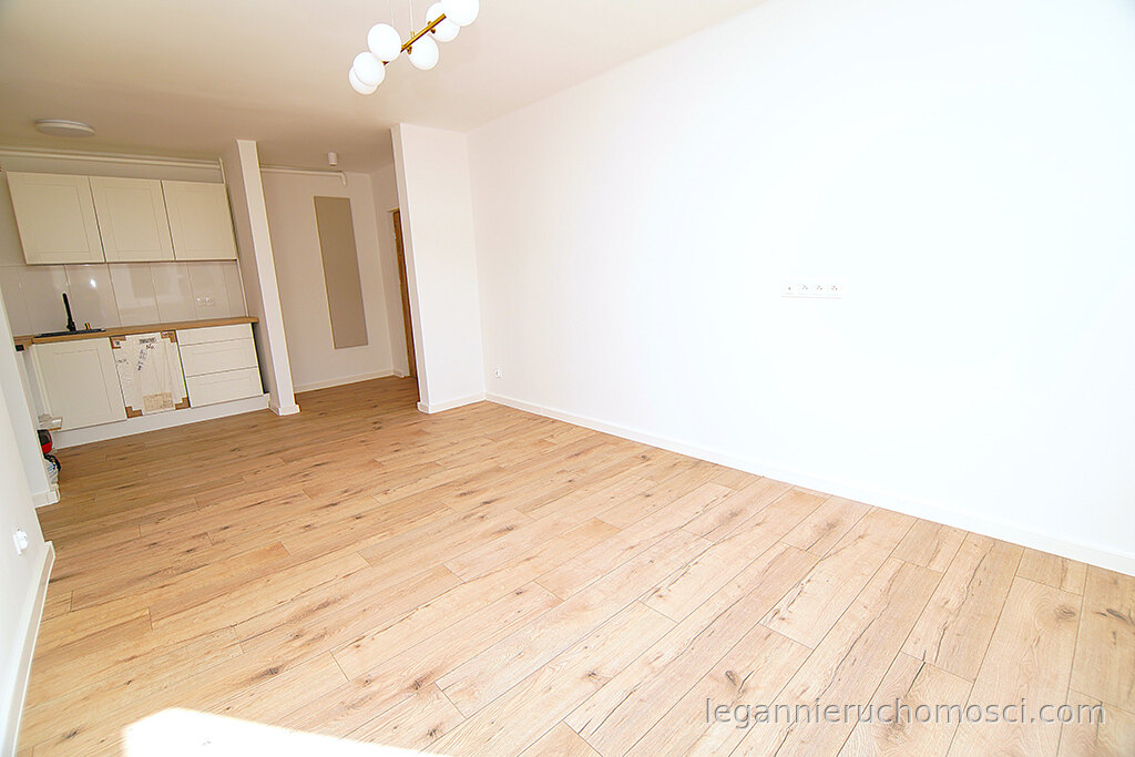 2-pokojowe mieszkanie, 37,00 m², Gorzów Wielkopolski, os. Dolinki