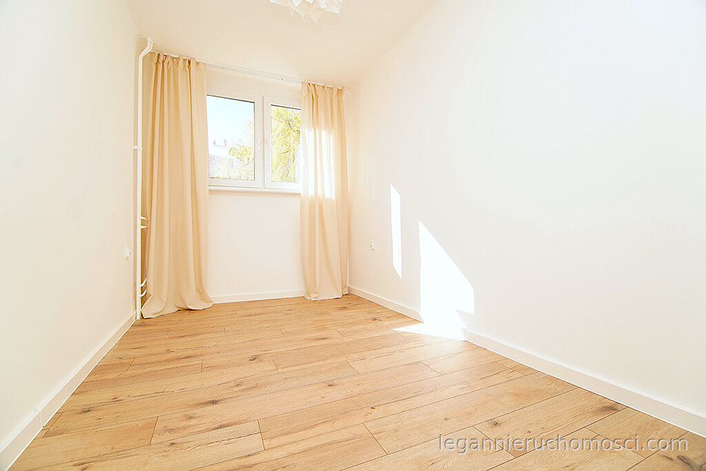 2-pokojowe mieszkanie, 37,00 m², Gorzów Wielkopolski, os. Dolinki